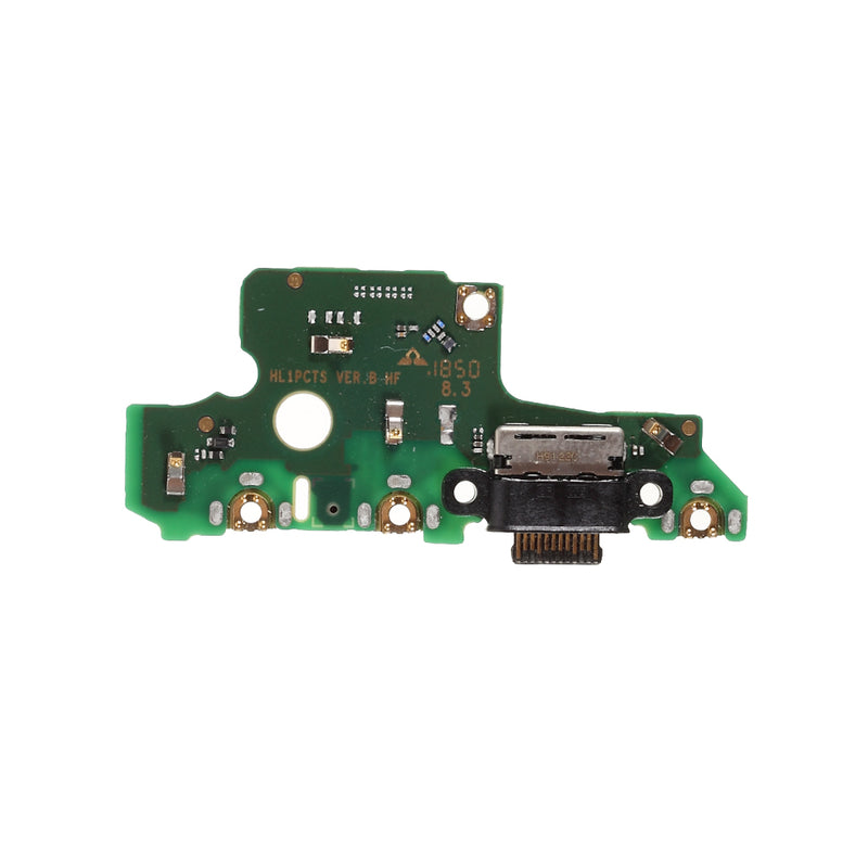 OEM Charging Port Flex Cable Replacement for Honor V20