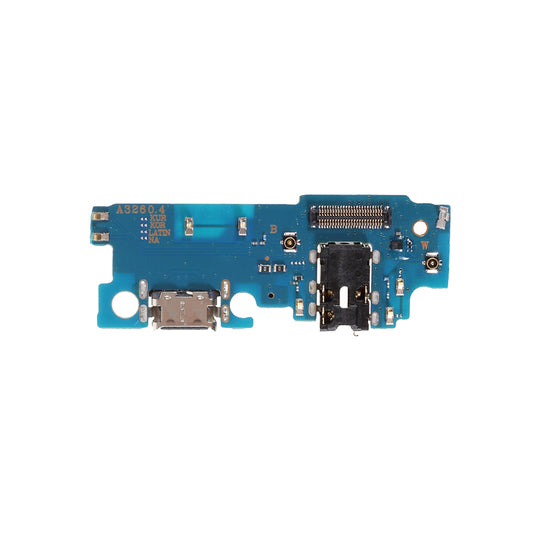 Charging Port Flex Cable Part for Samsung Galaxy A32 5G A326