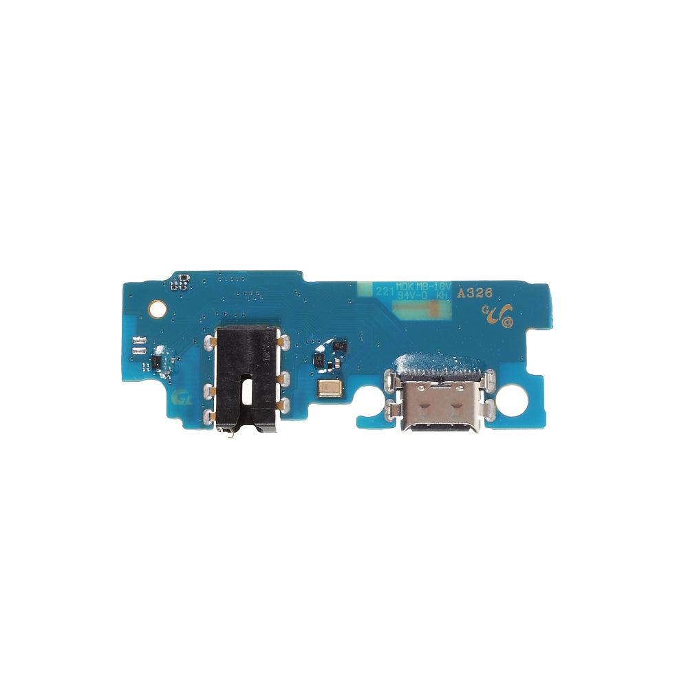 Charging Port Flex Cable Part for Samsung Galaxy A32 5G A326