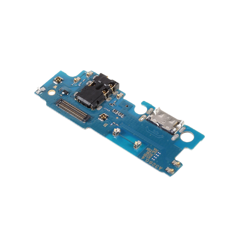 Charging Port Flex Cable Part for Samsung Galaxy A32 5G A326