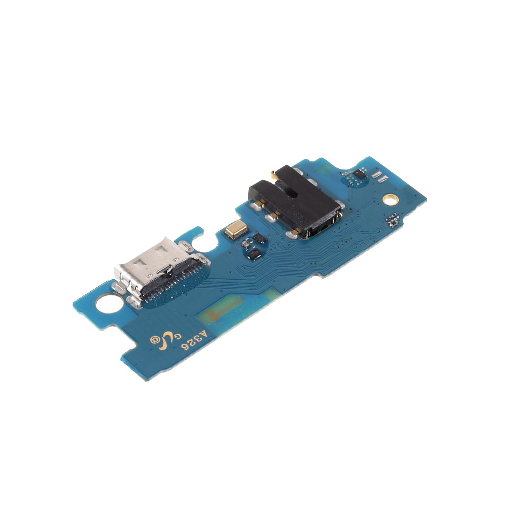 Charging Port Flex Cable Part for Samsung Galaxy A32 5G A326