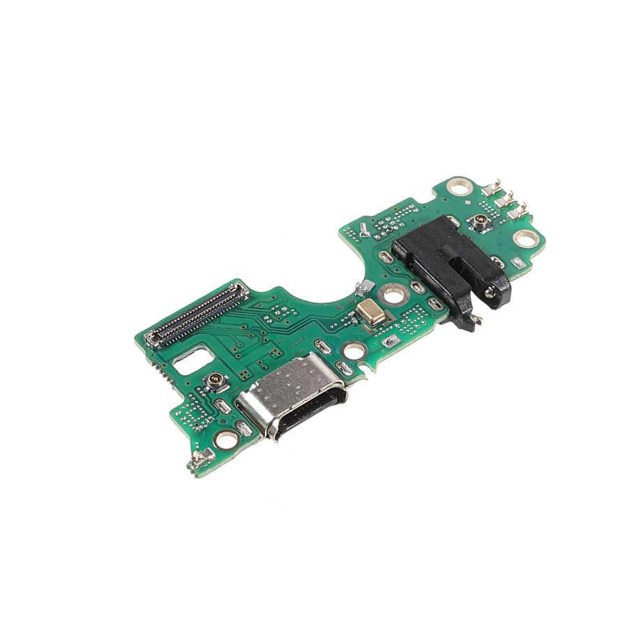 Charging Port Flex Cable Replacement Part for Oppo A93 5G