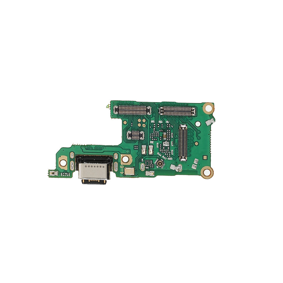Charging Port Connector Flex Cable Part for vivo S9e