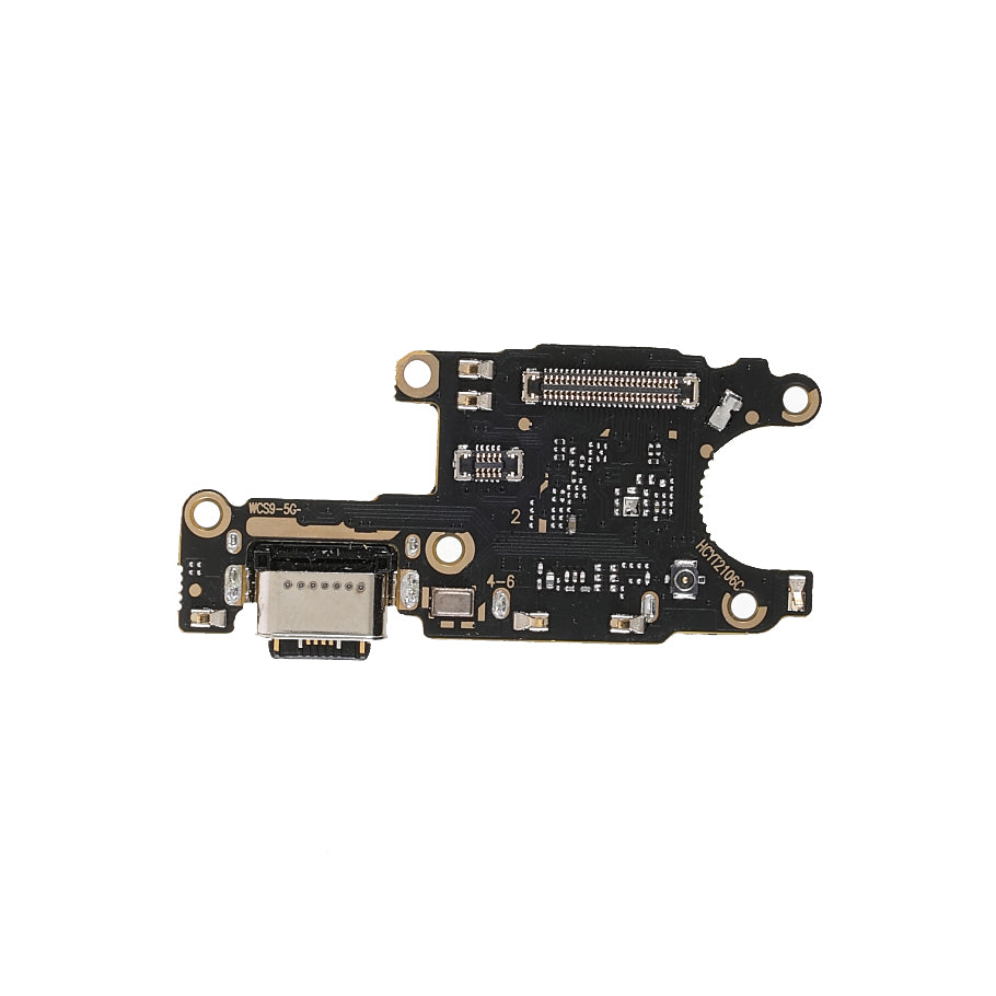 Charging Port Flex Cable Repair Part for vivo S9