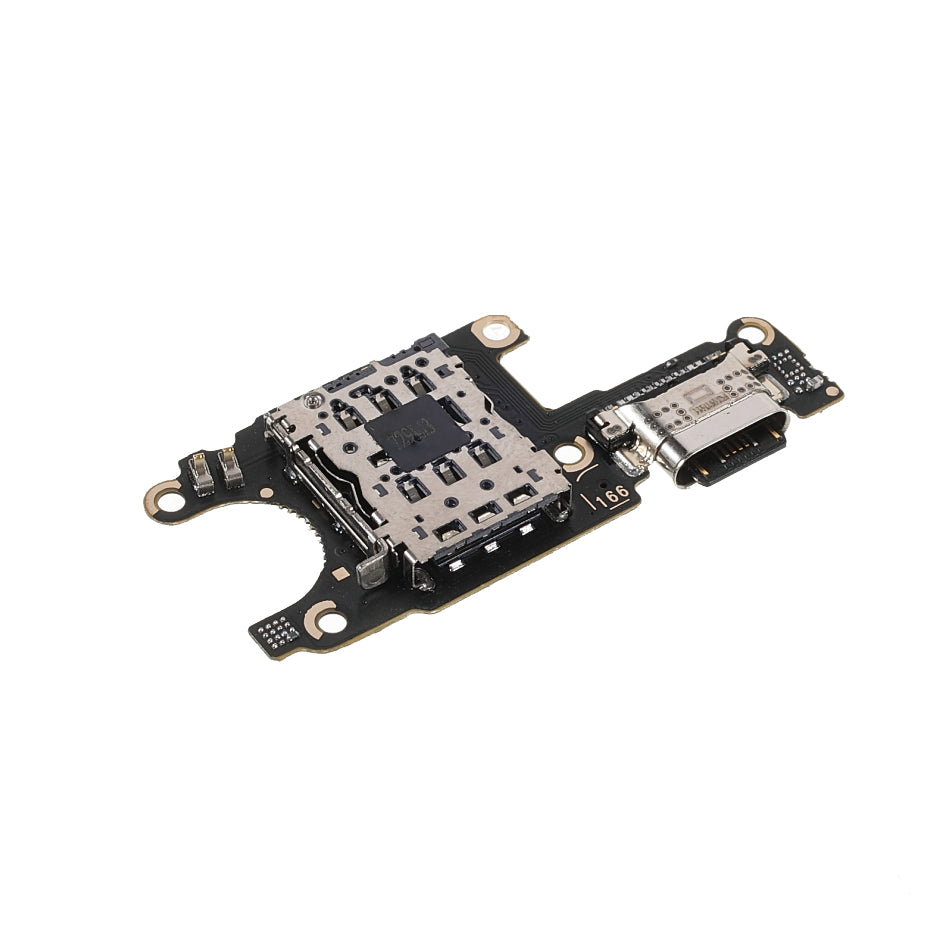 Charging Port Flex Cable Repair Part for vivo S9