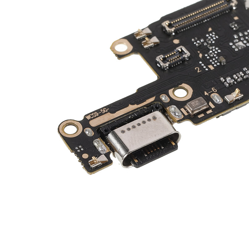 Charging Port Flex Cable Repair Part for vivo S9