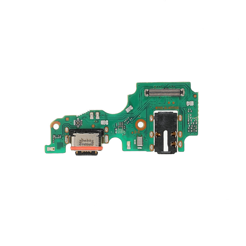 Charging Port Flex Cable Replacement Part for vivo Y52s