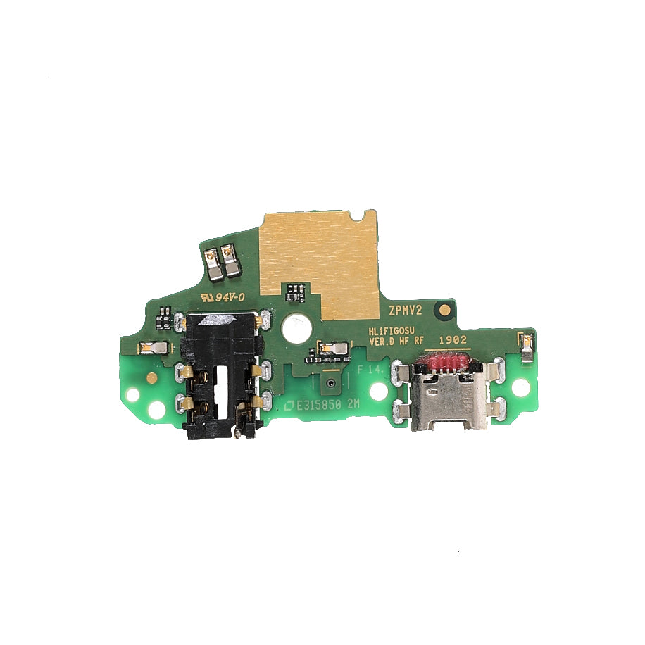 OEM Charging Port Flex Cable Replacement for Huawei P Smart (2017)/Enjoy 7S