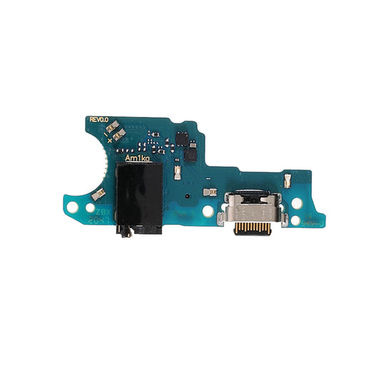 Dock Connector Charging Port Flex Replacement for Samsung Galaxy A02s A025 U