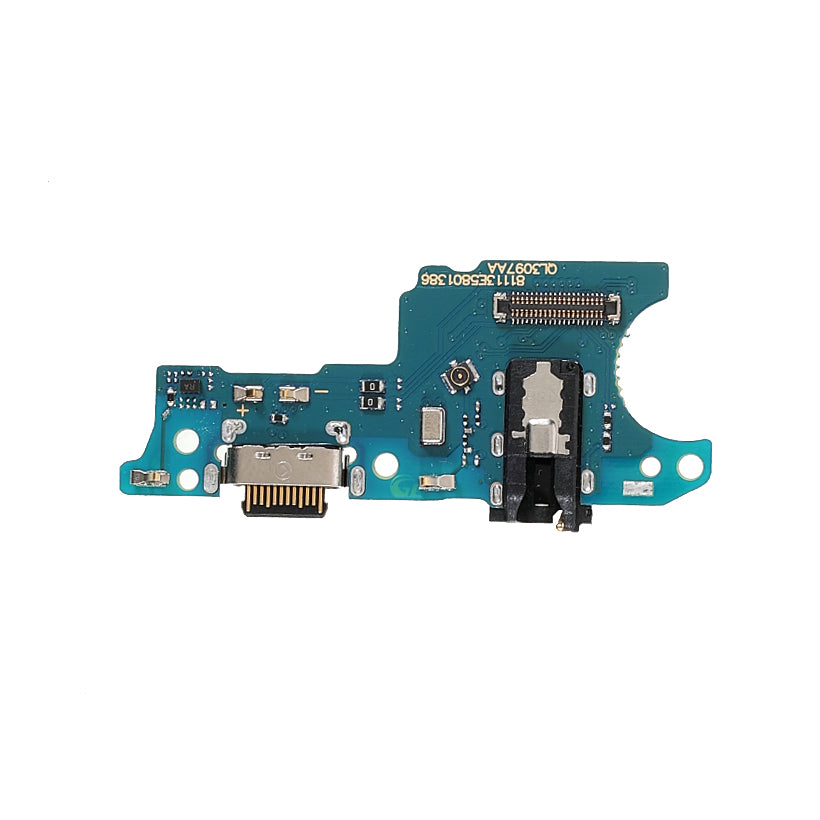 Dock Connector Charging Port Flex Replacement for Samsung Galaxy A02s A025 U