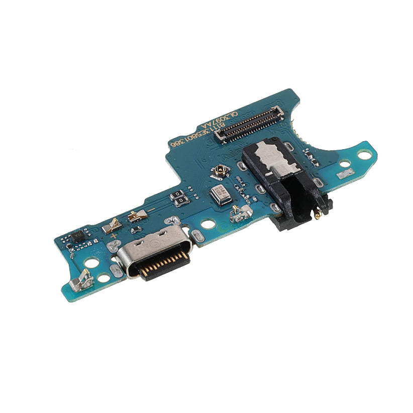 Dock Connector Charging Port Flex Replacement for Samsung Galaxy A02s A025 U