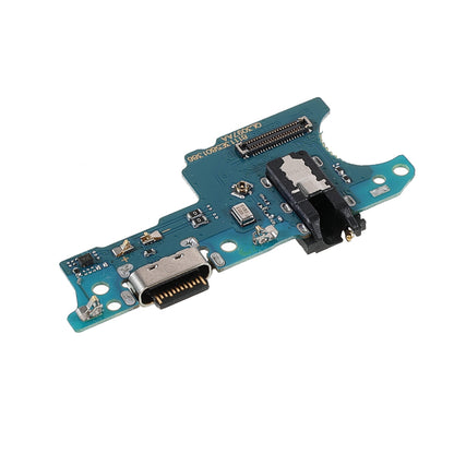 Dock Connector Charging Port Flex Replacement for Samsung Galaxy A02s A025 U