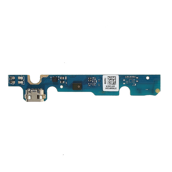 OEM Dock Charging Port Board Flex Cable Replacement for Huawei MediaPad M3 Lite 8