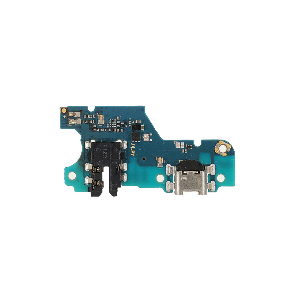 OEM Mobile Phone Flexible Circuit Board Charging Dock Port Connector Repair Part for Huawei Enjoy 10e/Honor 9A