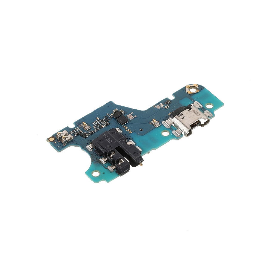 OEM Mobile Phone Flexible Circuit Board Charging Dock Port Connector Repair Part for Huawei Enjoy 10e/Honor 9A
