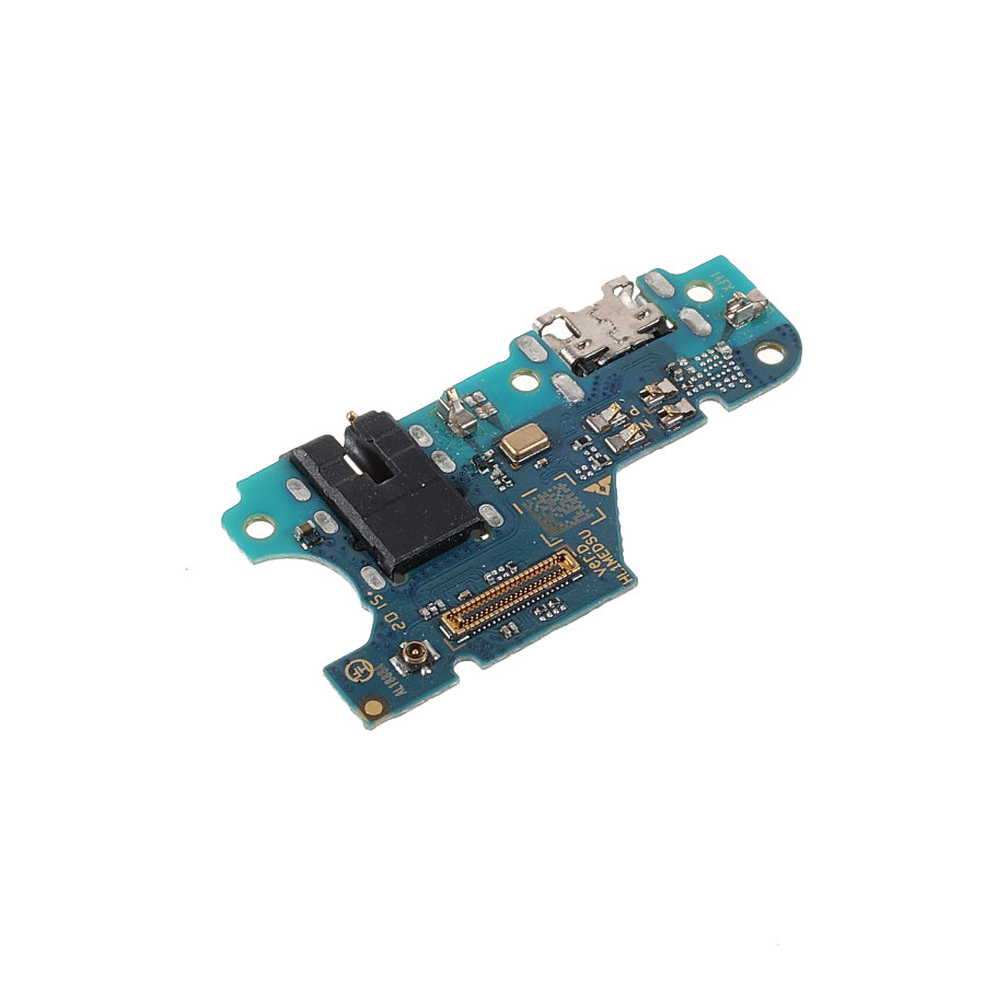 OEM Mobile Phone Flexible Circuit Board Charging Dock Port Connector Repair Part for Huawei Enjoy 10e/Honor 9A
