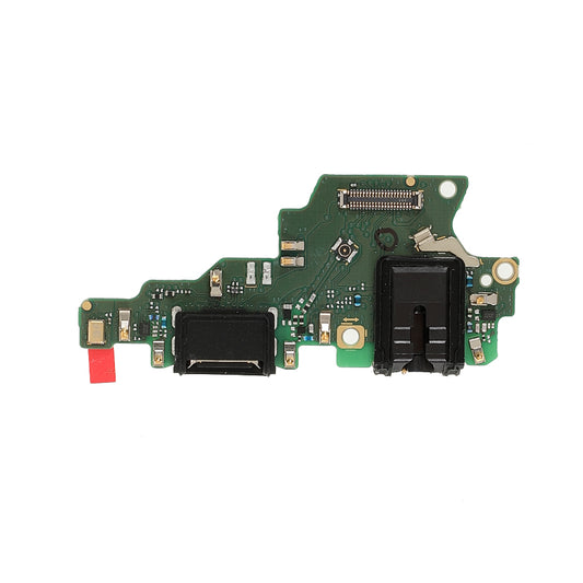 OEM Flexible Circuit Board Charging Port Connector Repair Part for Huawei Honor Play