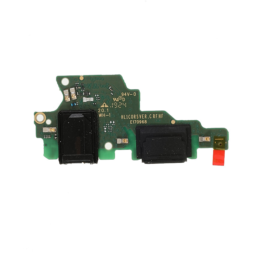 OEM Flexible Circuit Board Charging Port Connector Repair Part for Huawei Honor Play