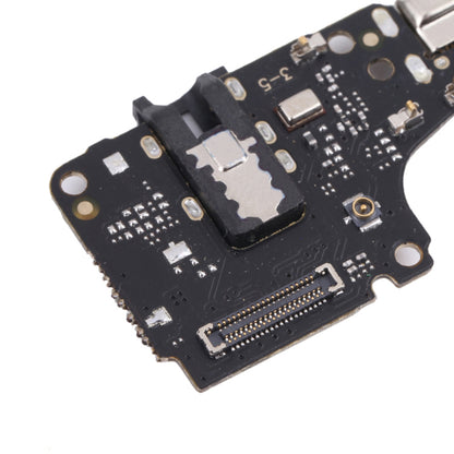 Charging Port Flex Cable Replacement Part for Xiaomi Redmi Note 10 4G M2101K7AI/M2101K7AG/Note 10S