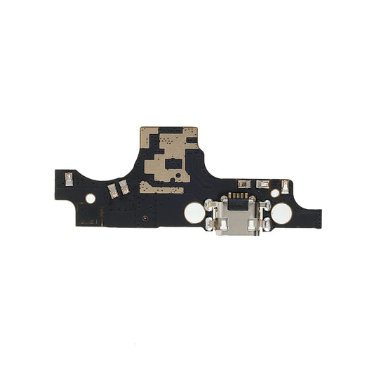 Dock Connector Charging Port Flex Cable Replacement (without Logo) for Nokia 1.3