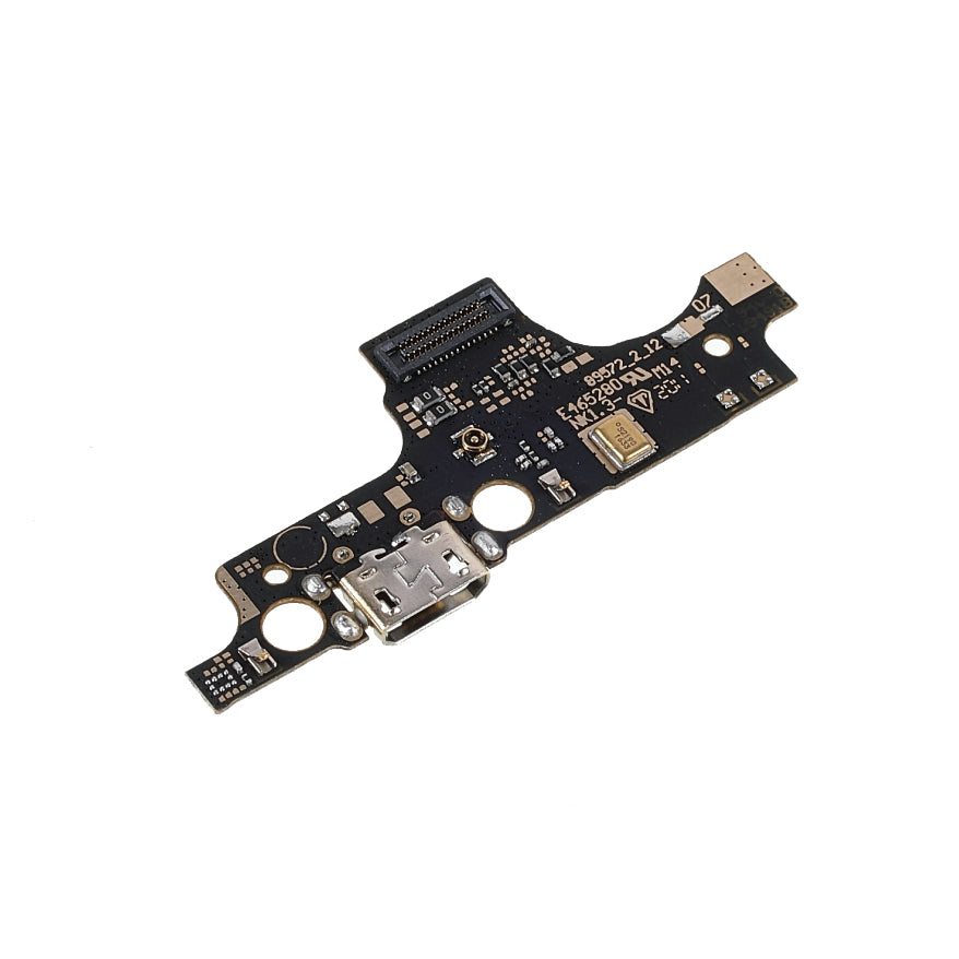 Dock Connector Charging Port Flex Cable Replacement (without Logo) for Nokia 1.3