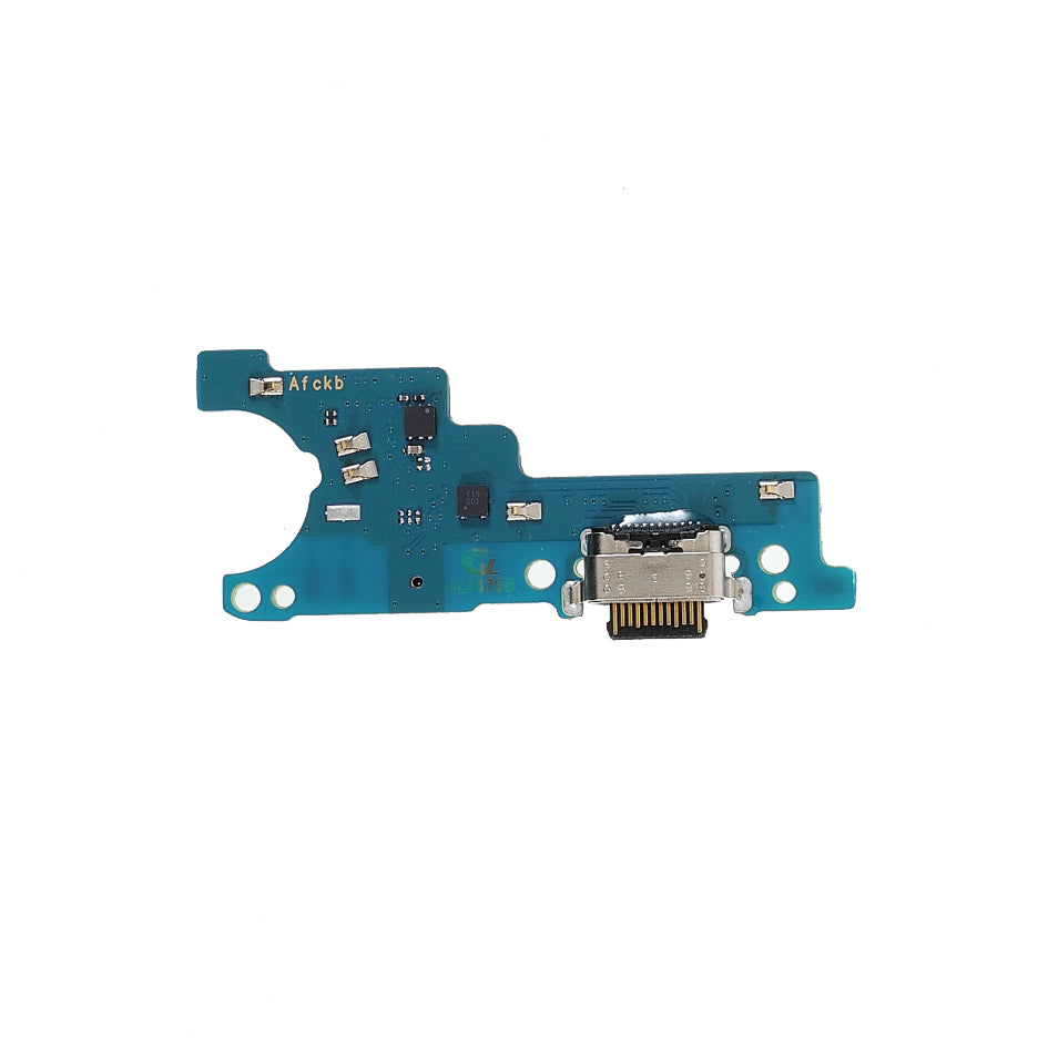 Dock Connector Charging Port Flex Cable Replacement (without Logo) for Samsung Galaxy A11 A115U (US Version)
