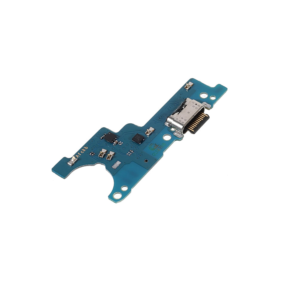 Dock Connector Charging Port Flex Cable Replacement (without Logo) for Samsung Galaxy A11 A115U (US Version)