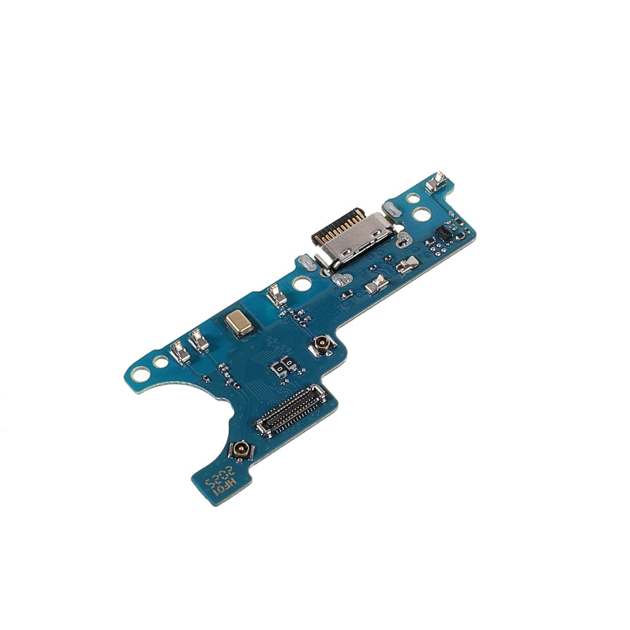 Dock Connector Charging Port Flex Cable Replacement (without Logo) for Samsung Galaxy A11 A115U (US Version)