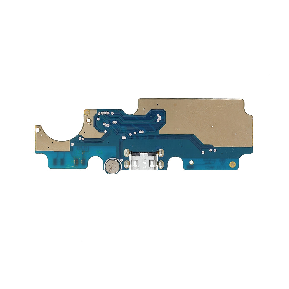 Dock Connector Charging Port Flex Cable Replacement (without Logo) for Nokia C1