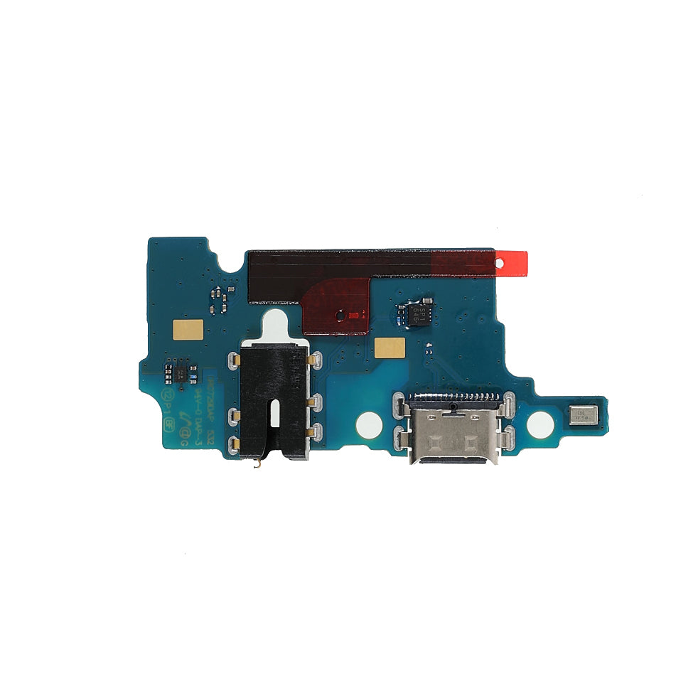 Dock Connector Charging Port Flex Cable Replacement (without Logo) for Samsung Galaxy M51 M515F