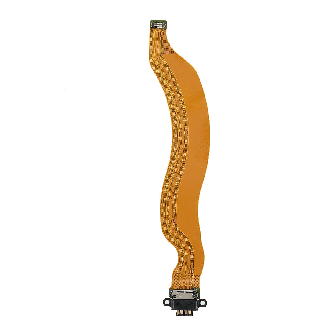 OEM Charging Port Flex Cable Spare Part (without Logo) for Honor 30 Pro