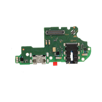 OEM Charging Port Flex Cable Spare Part (without Logo) for Huawei P Smart+ 2019/Enjoy 9s
