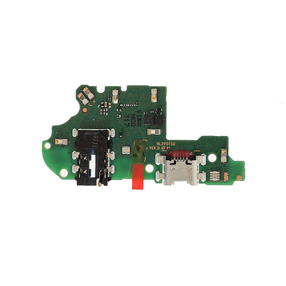 OEM Charging Port Flex Cable Spare Part (without Logo) for Huawei P Smart+ 2019/Enjoy 9s