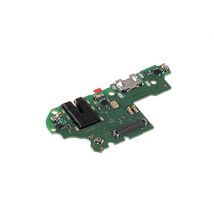 OEM Charging Port Flex Cable Spare Part (without Logo) for Huawei P Smart+ 2019/Enjoy 9s