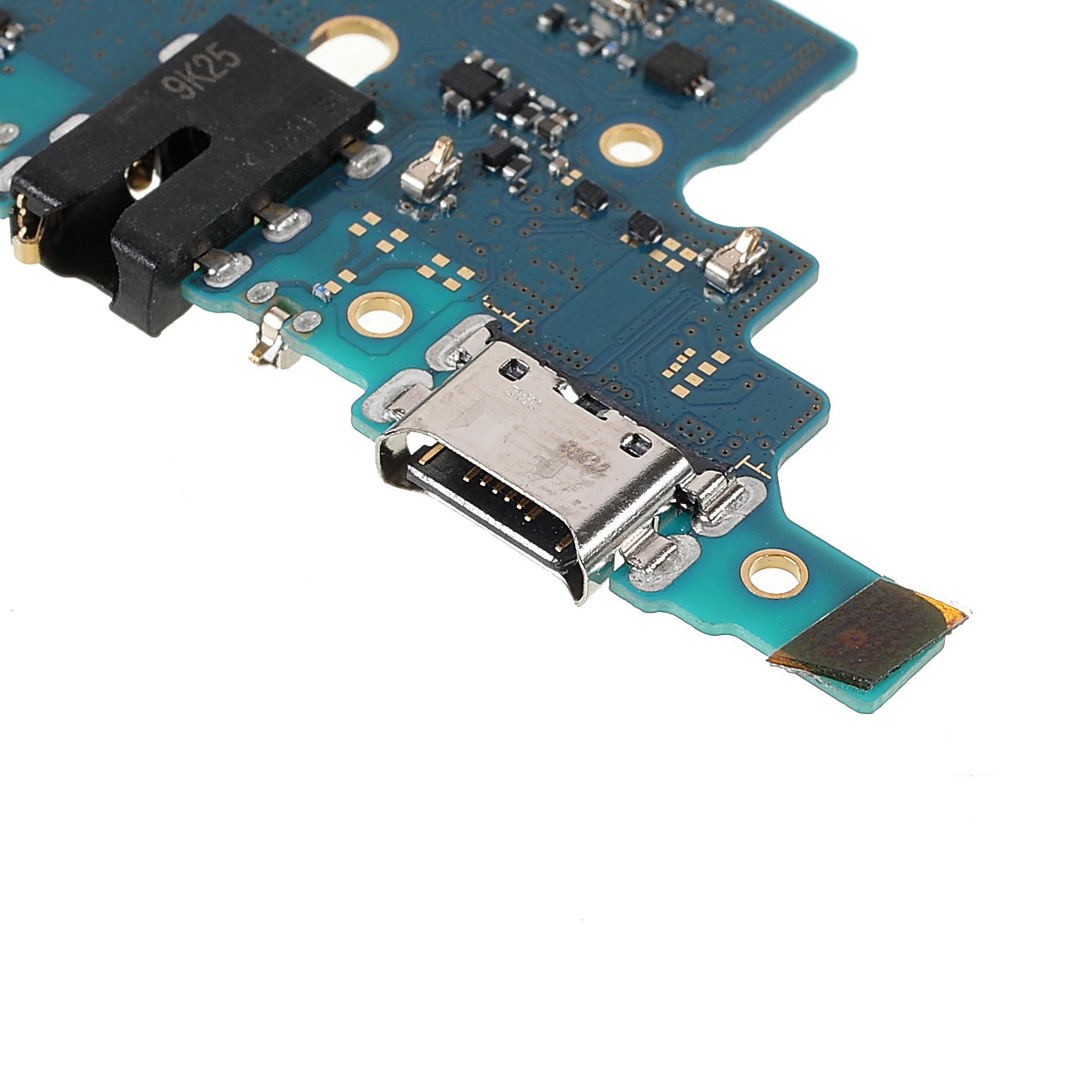 OEM Charging Port Flex Cable Spare Part (without Logo) for Samsung Galaxy Note 10 Lite N770F