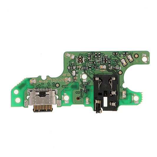 OEM Charging Port Flex Cable Spare Part (without Logo) for Nokia 8.3 5G TA-1243 TA-1251