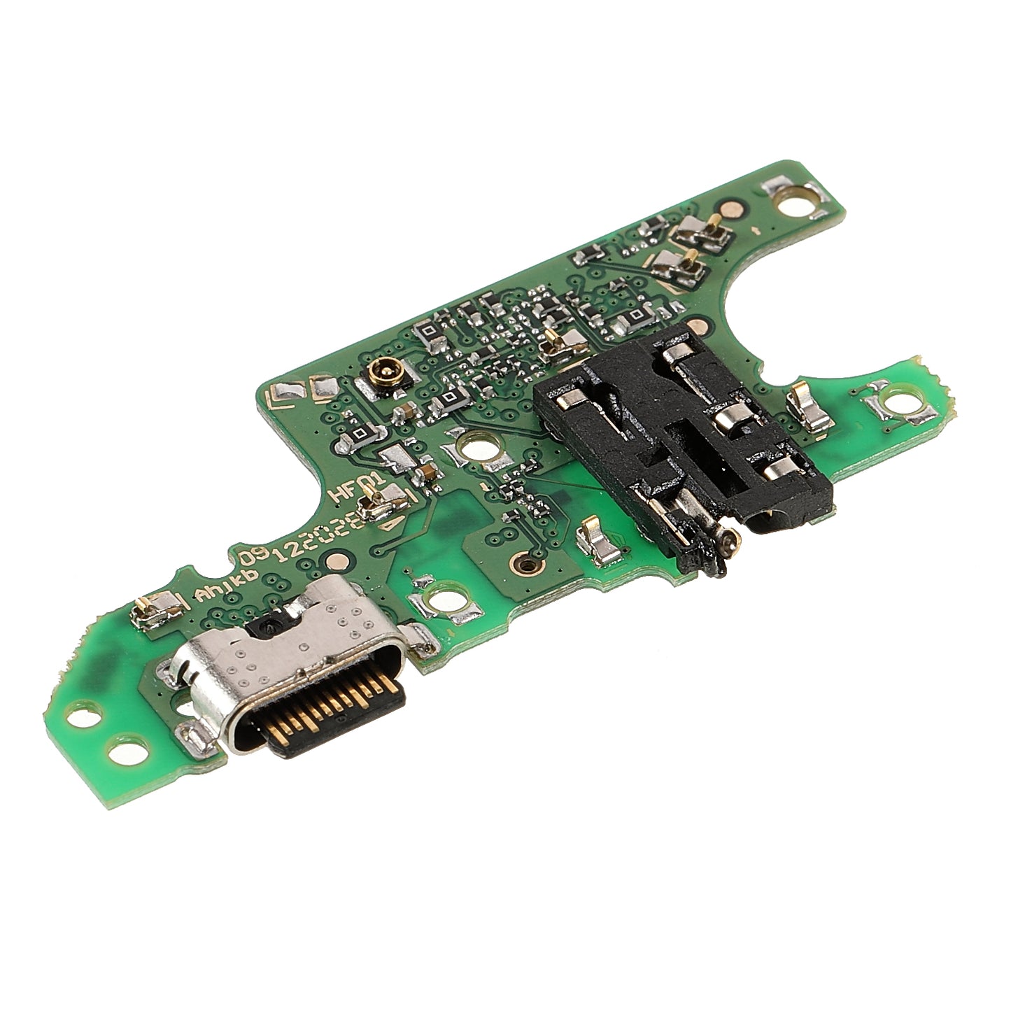 OEM Charging Port Flex Cable Spare Part (without Logo) for Nokia 8.3 5G TA-1243 TA-1251