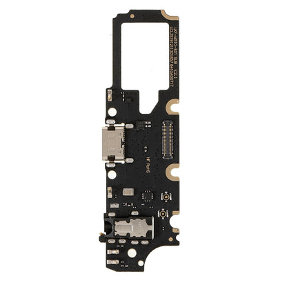 Dock Connector Charging Port Flex Cable Replacement (Support Fast Charging) (without Logo) for LG K41S