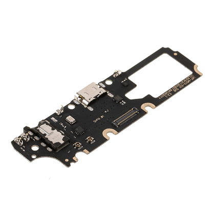 Dock Connector Charging Port Flex Cable Replacement (Support Fast Charging) (without Logo) for LG K41S