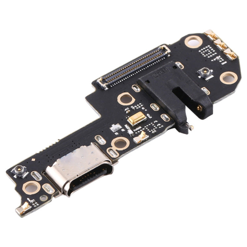 For Oppo A72 5G Charging Port Flex Cable Replacement Part (without Logo)