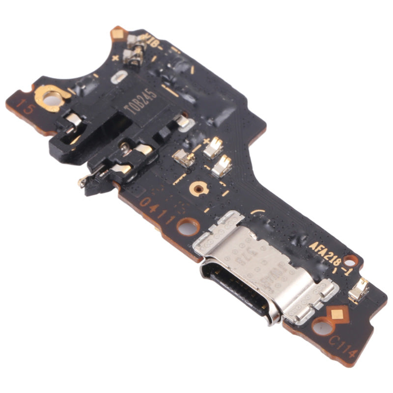 For Oppo A53 (2020) 4G CPH2127/CPH2131 Charging Port Flex Cable Replacement Part (without Logo)