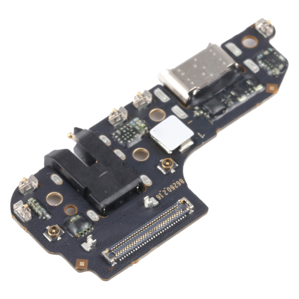 For OnePlus Nord N10 5G OEM Charging Port Flex Cable Spare Part (without Logo)
