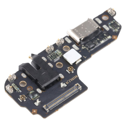 For OnePlus Nord N10 5G OEM Charging Port Flex Cable Spare Part (without Logo)