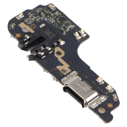 For OnePlus Nord N10 5G OEM Charging Port Flex Cable Spare Part (without Logo)