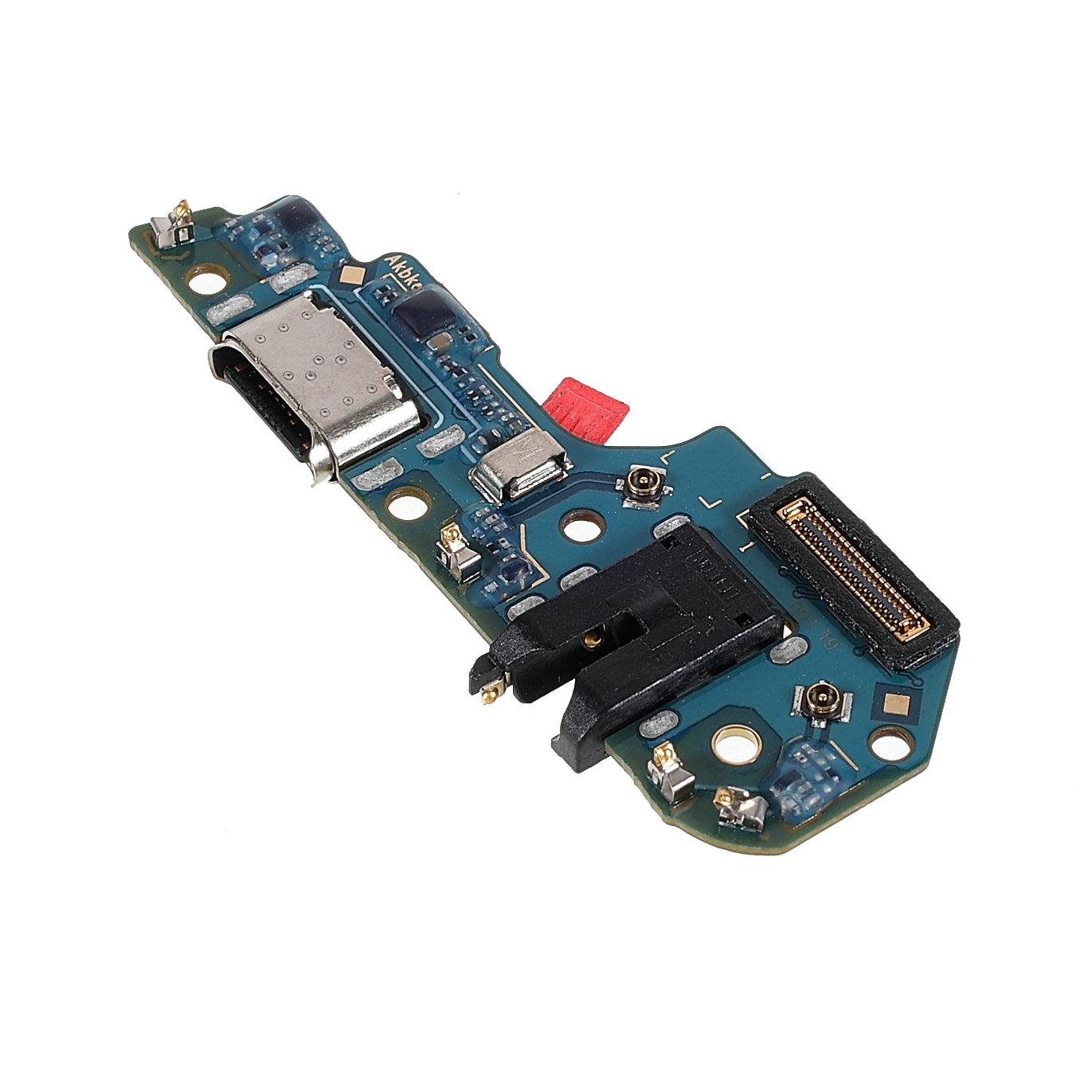 For OnePlus Nord N100 OEM Charging Port Flex Cable Phone Spare Part (without Logo)
