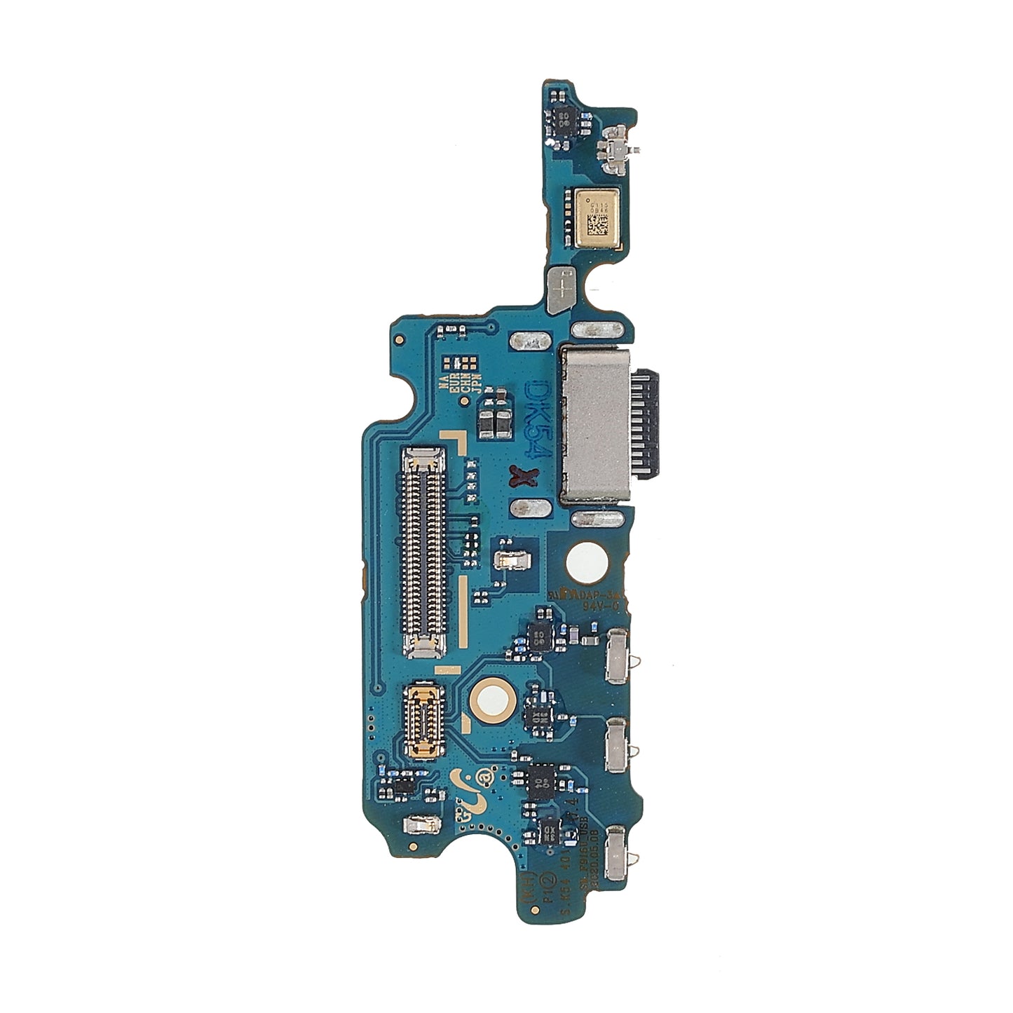 For Samsung Galaxy Z Fold2 5G OEM Charging Port Flex Cable Spare Part (without Logo)