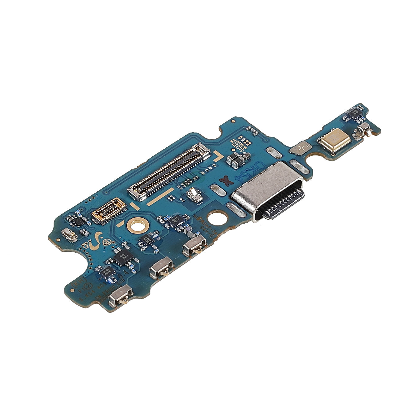 For Samsung Galaxy Z Fold2 5G OEM Charging Port Flex Cable Spare Part (without Logo)
