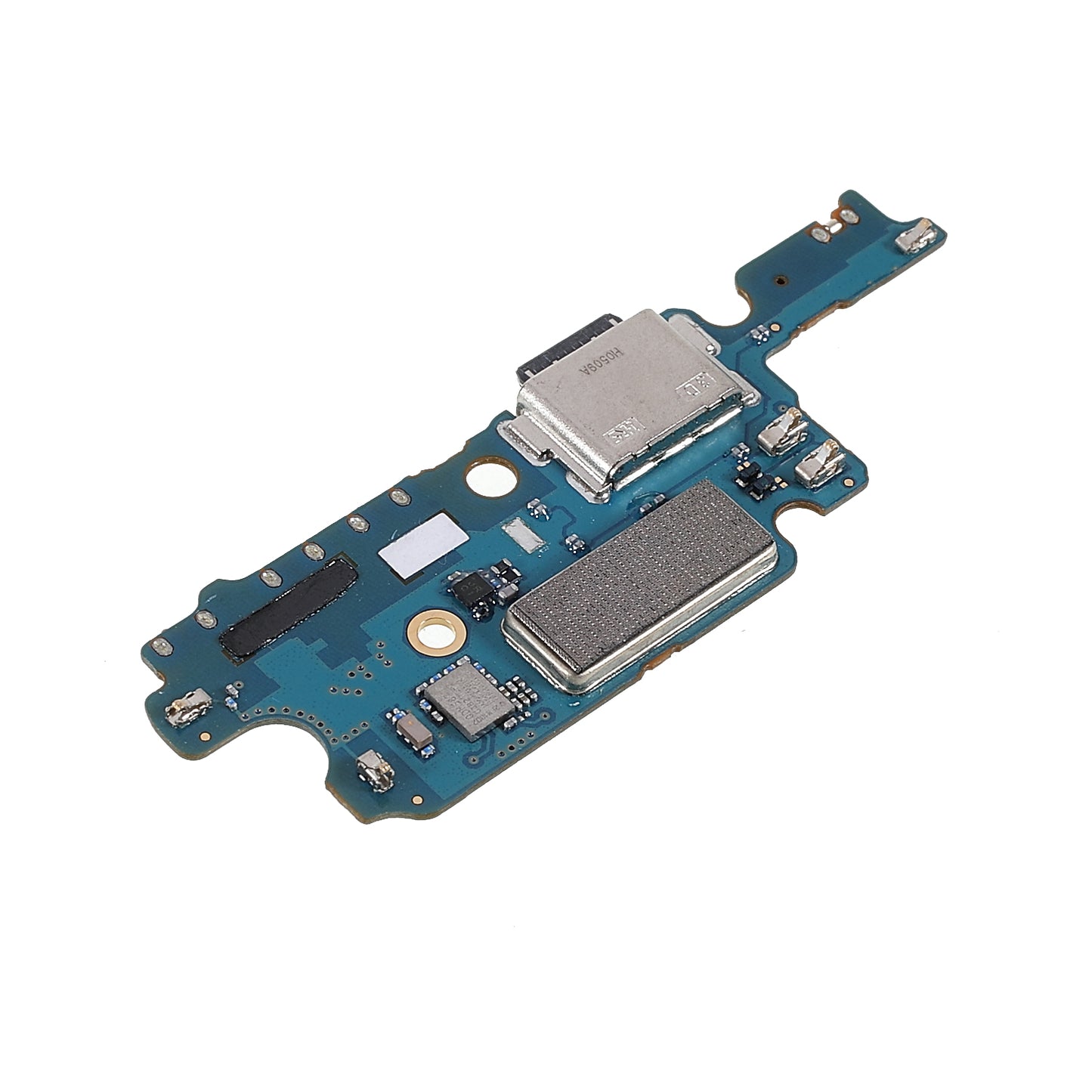 For Samsung Galaxy Z Fold2 5G OEM Charging Port Flex Cable Spare Part (without Logo)