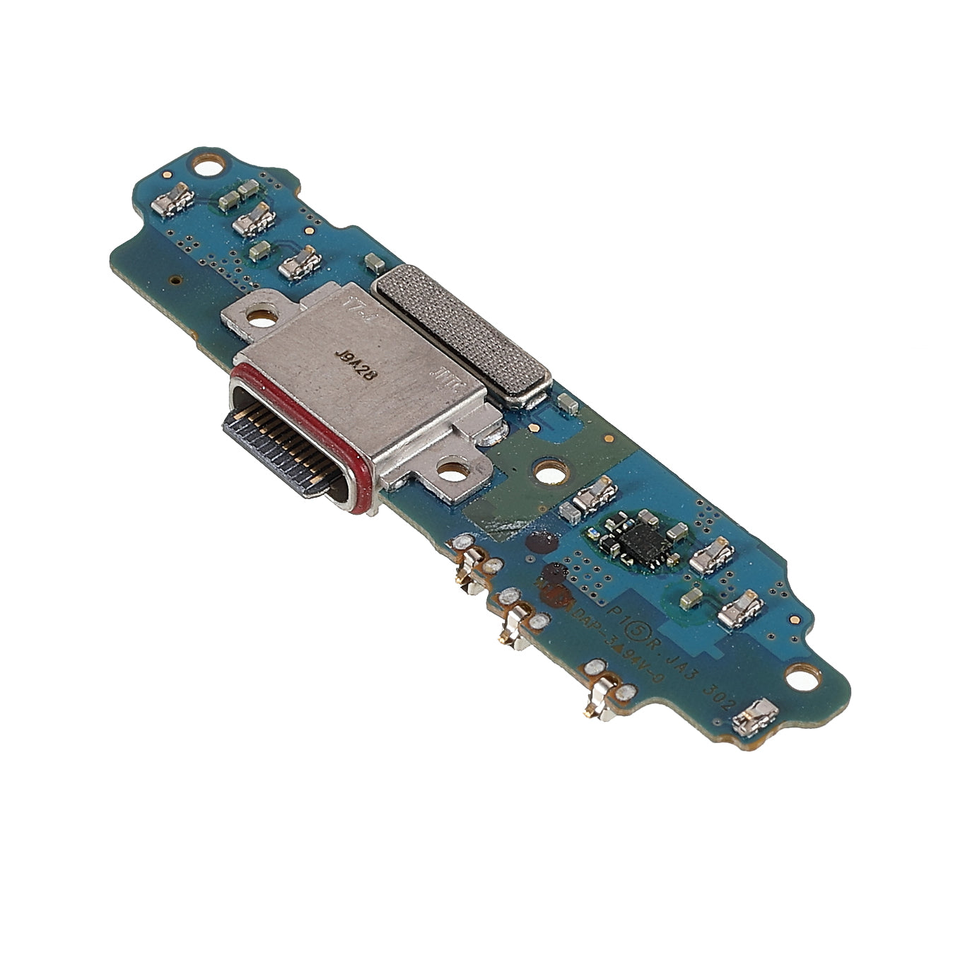 For Samsung Galaxy Z Fold 5G F907N/B OEM Charging Port Flex Cable Spare Part (without Logo)