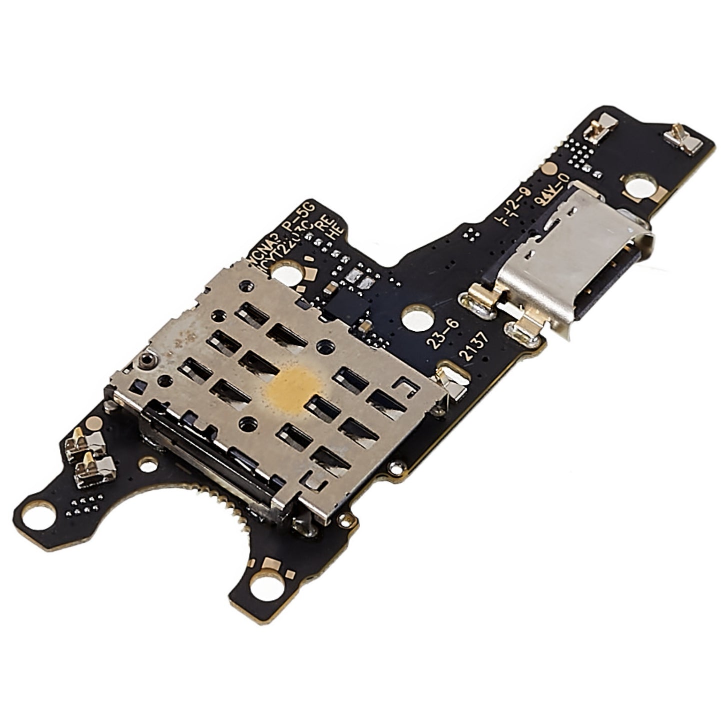 For Huawei nova 9 Pro Charging Port Flex Cable Replacement Part (without Logo)